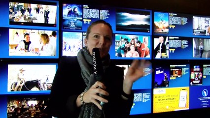 Un manga et des évènements au Palace de Martigues ! Voici le programme.