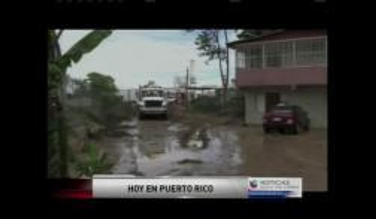 Desde Puerto Rico 09.01