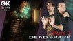 [GK Live Replay #7] La team Flipettes en prend plein la tronche sur Dead Space