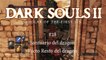 Dark Souls 2 #28 Santuario del dragon Pacto Resto del dragon - canalrol 2021