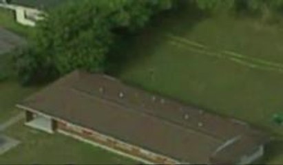 Asesinato en Cocoa Beach