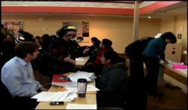 Beneficiados por la reforma inmigratoria