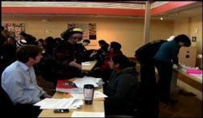 Beneficiados por la reforma inmigratoria