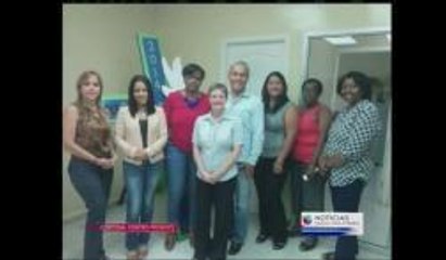 Activistas evaluan niños migrantes