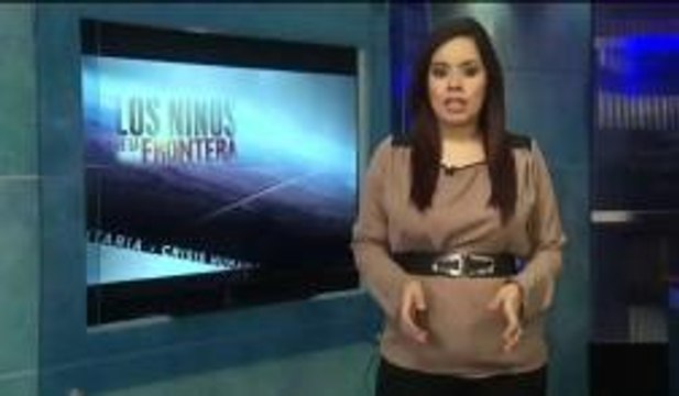 La Congresista Dina Titus habla sobre su viaje a la frontera