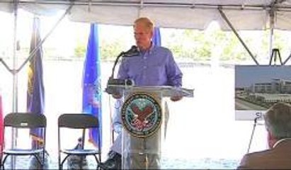 Orlando: Senador Bill Nelson habla sobre proyecto de ley para combatir ISIS