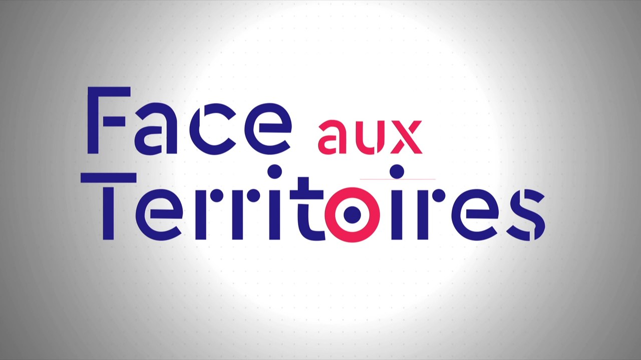 Face aux territoires du 18 novembre avec Gérard...