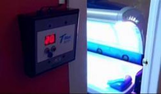 Camas solares más nocivas de lo que se creía