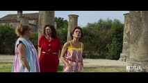 La Main de Dieu : la bande-Annonce du nouveau film de Paolo Sorrentino (VF)