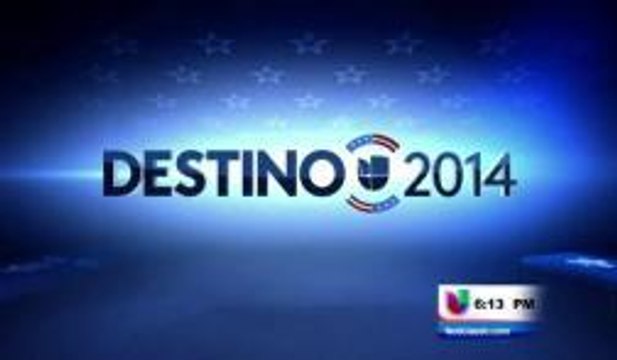 Los empresarios elevan el interés de los votantes latinos