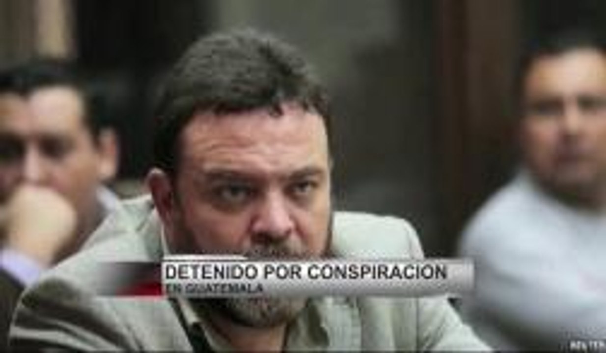 Nuestro países