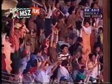 Waqar Younis All Wickets in 1996 World Cup