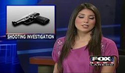 New Details In Officer Involved Shooting