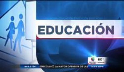 Escuela publica que enseña en español e inglés aún tiene vacantes