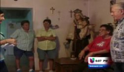 Opiniones divididas en torno al asunto migratorio