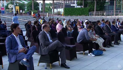 Iqbal Day Celebration Pakistan | Dubai Expo 2020