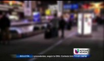 Mujer enfrenta cargos por amenaza de bomba en avión