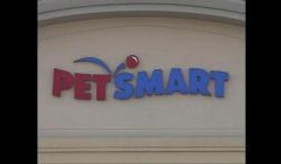 Ayuda solidaria de Petsmart