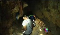 Nicaragua: Suspenden búsqueda de mineros desaparecidos