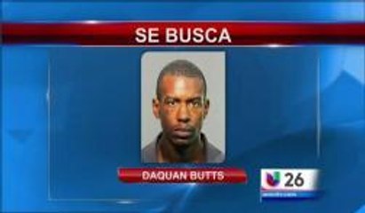 Sanford: Continúa la búsqueda de responsable de balacera