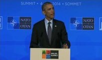 WA: Obama afirmó que pronto anunciará acciones ejecutivas sobre inmigración