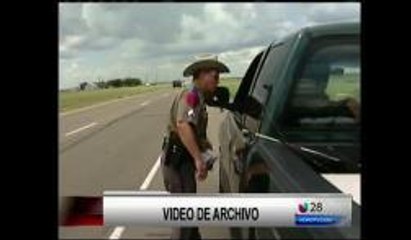 Disminuyó la cifra de arrestos a conductores ebrios el fin de semana