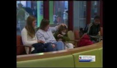 Cobertura médica para estudiantes