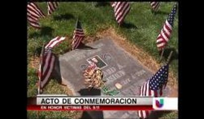 Homenajes en Rio Rancho