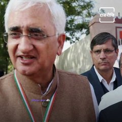 Rahul Gandhi's Thoughts About Hindutva