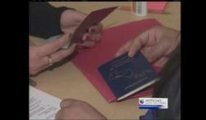 Población inmigrante en Estados Unidos