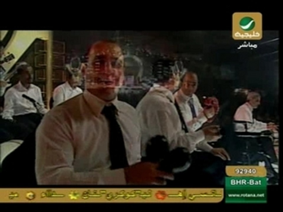 Nancy ajram - hala februry 2008 part3