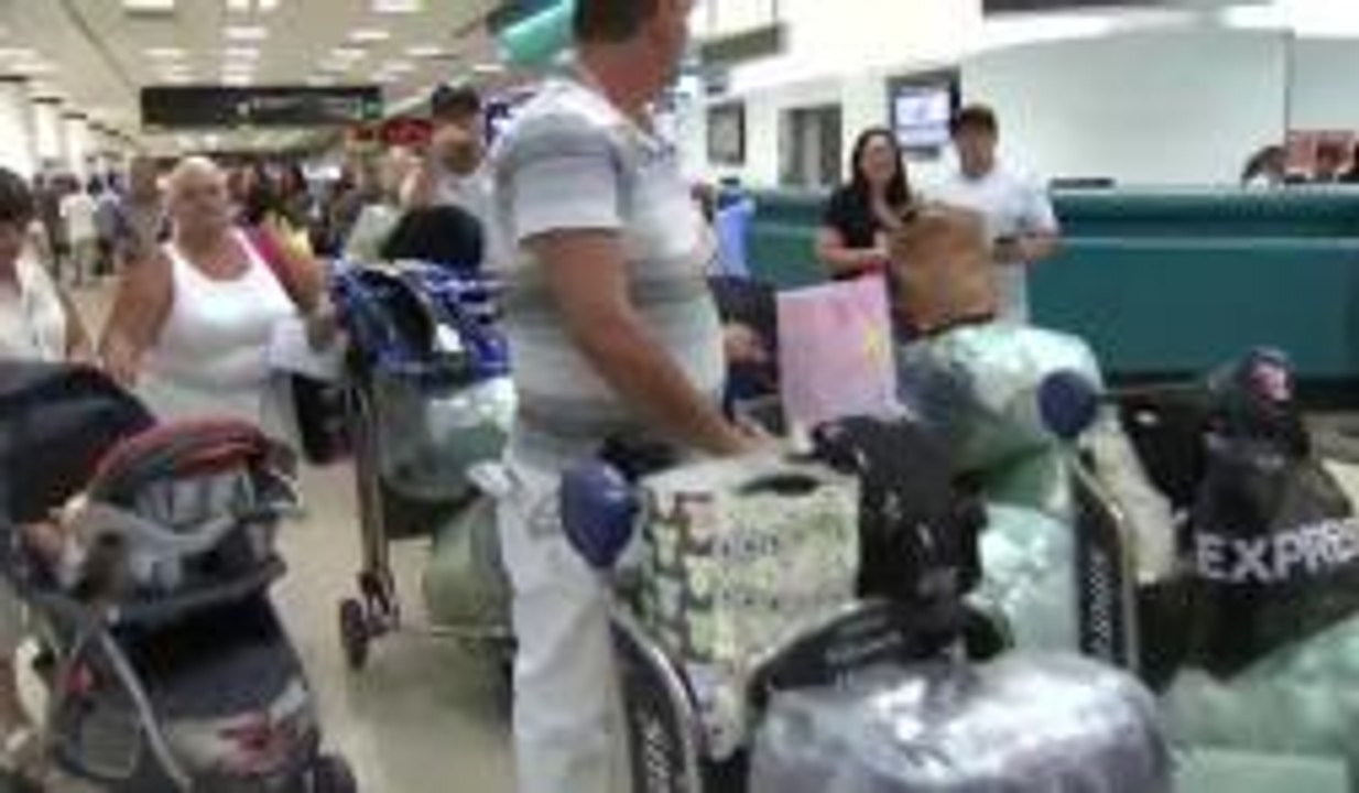 Políticas aduaneras en Cuba