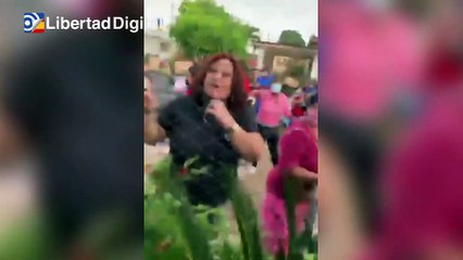 Denuncian un despliegue policial "masivo" que impide las protestas en Cuba