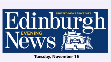 EEN Tuesday, November 16 Bulletin