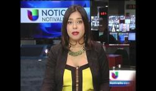 Persecución policial en Palm Springs