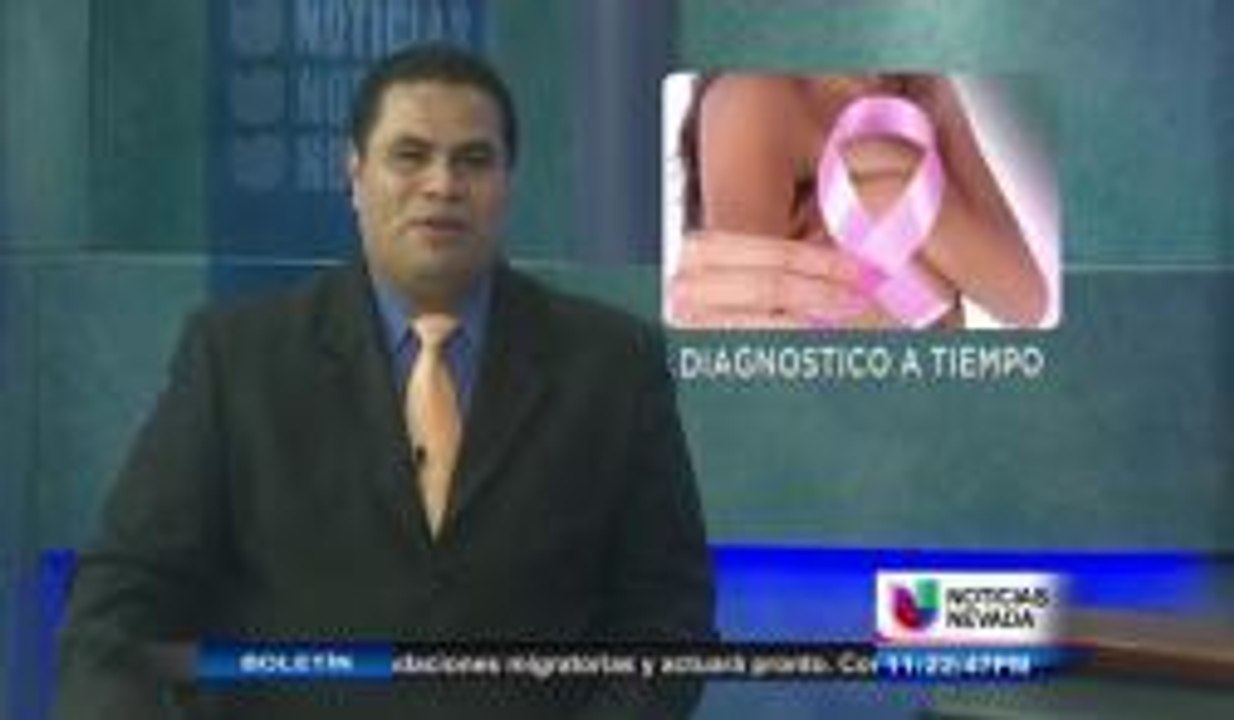 Cancer del mama