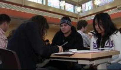 Beneficiados por la reforma inmigratoria