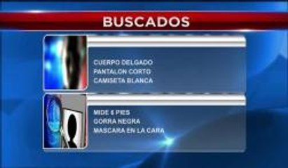 Policía de Anne Arundel busca a 2 sospechosos en robo de banco