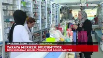 Yaraya merhem bulunamıyor! Türk Eczacıları Birliği: Piyasada 645 kalem ilaç yok
