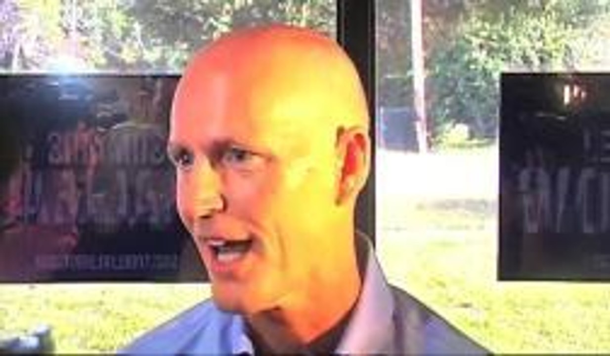 Orlando: Rick Scott sería nuevamente gobernador