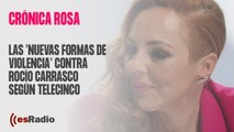 Crónica Rosa: Las 