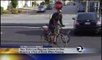 New Laws Goes into Effect To Protect Bicyclists
