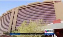 Station Casinos se defiende ante acusaciones