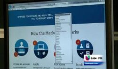 Termina el plazo para actualizar documentos de Obamacare