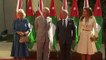 Prince Charles reflects on COP26 with King of Jordan