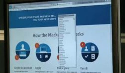 WA: Trescientas mil personas podrían perder su seguro médico