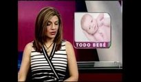 Todobebé: Comportamiento del bebé