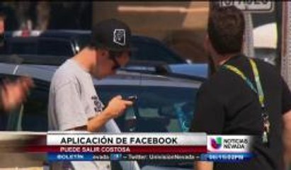 Función de Facebook podría aumentar sus tarifas de teléfono