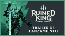 Ruined King: A League of Legends Story - Tráiler de Lanzamiento Oficial
