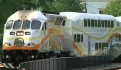 Buscan mejorar servicio de tren urbano SunRail